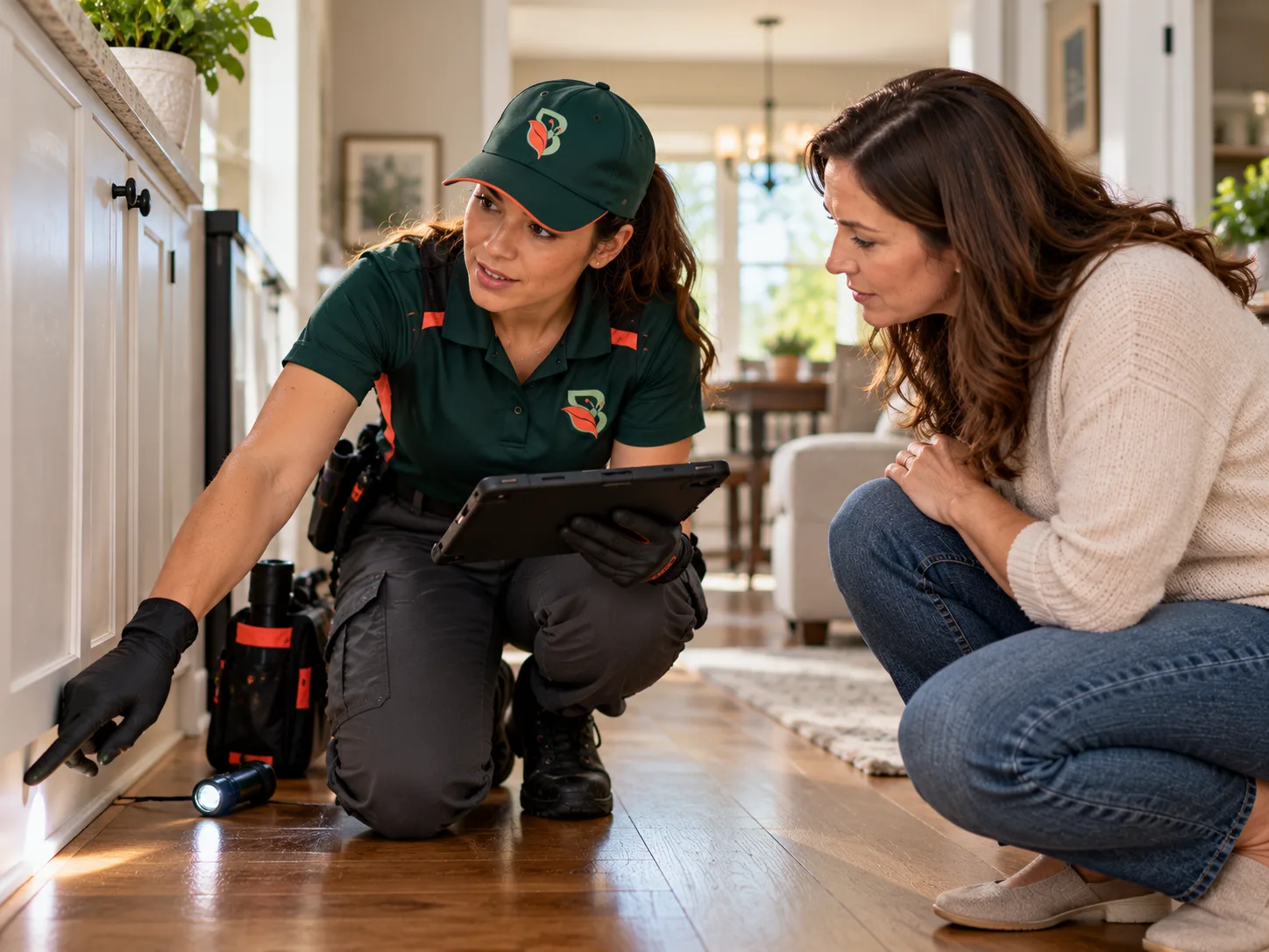 Pest Control Villas, NJ FAQs